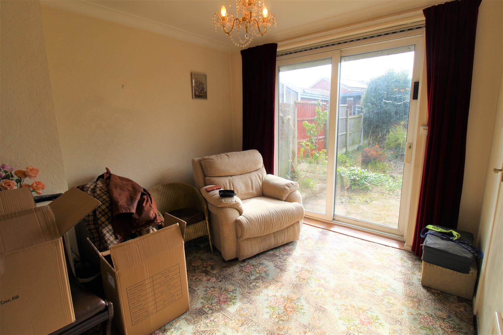 Field Avenue, Baddeley Green, Stoke-On-Trent